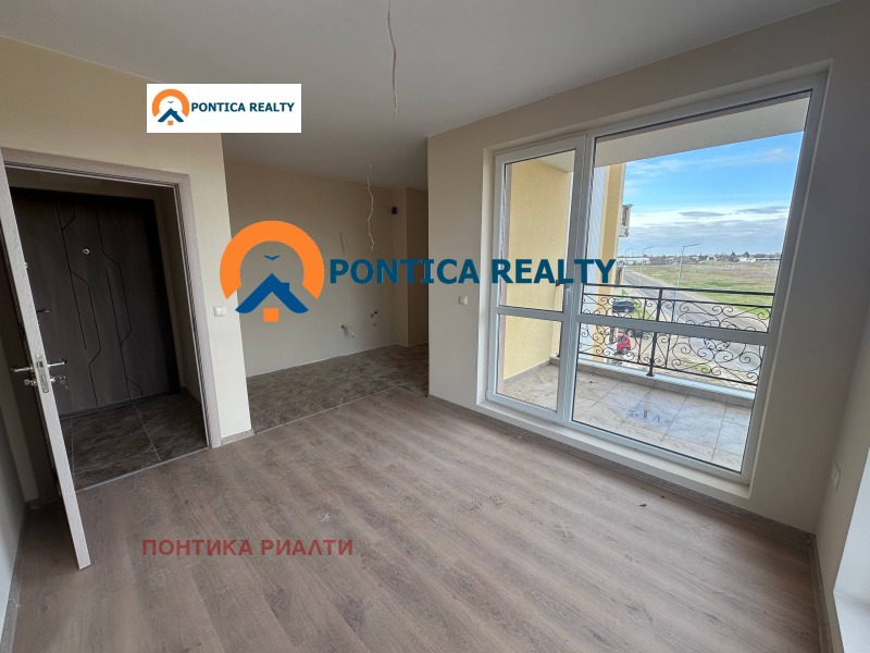 Продава 2-СТАЕН, с. Равда, област Бургас, снимка 4 - Апартаменти - 53491136