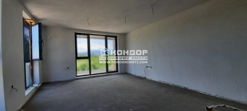 À vendre  2 chambres Plovdiv , Hristo Smirnenski , 101 m² | 53555090 - image [2]