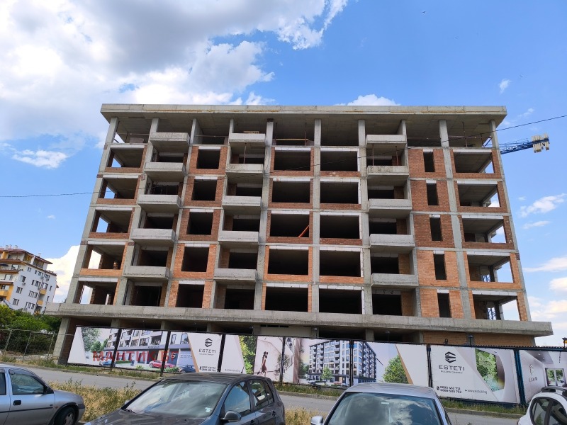 Till salu  2 sovrum Stara Zagora , Samara 3 , 90 kvm | 37967348 - bild [2]