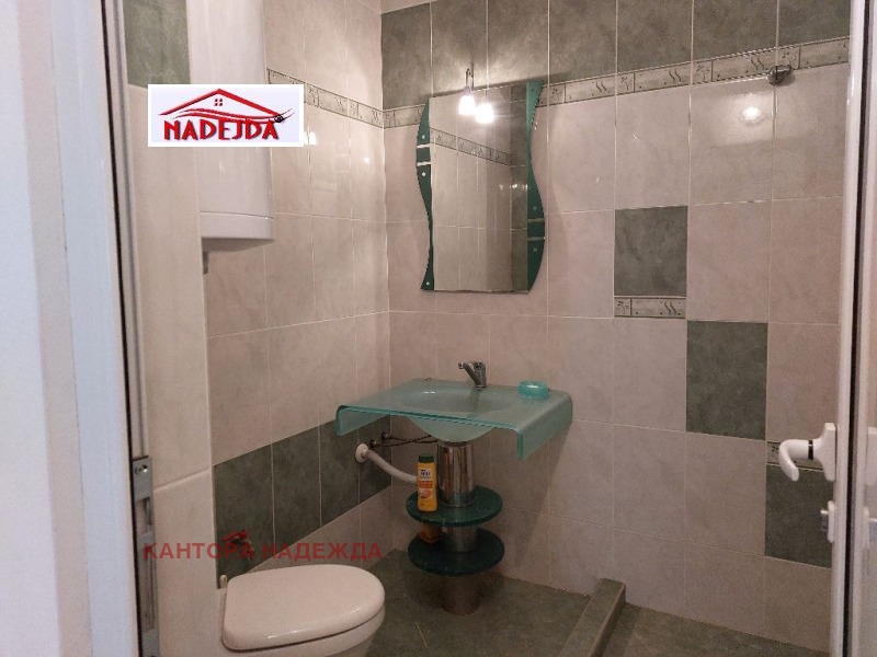 Продава 3-СТАЕН, гр. Варна, Бриз, снимка 4 - Aпартаменти - 49310826