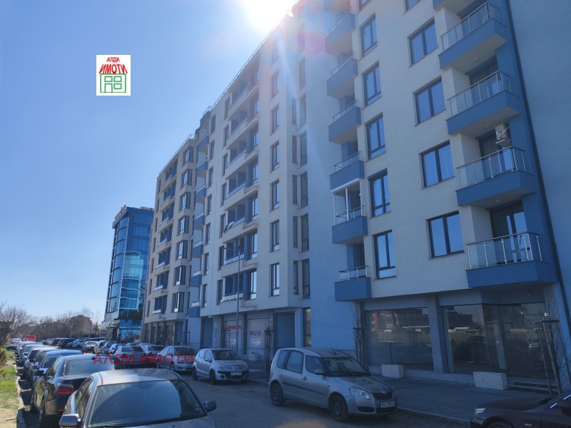 Продава  3-стаен град София , Люлин 1 , 180 кв.м | 93422403