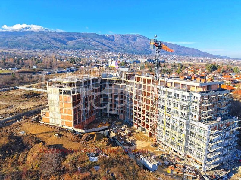 Till salu  2 sovrum Sofia , Mladost 4 , 93 kvm | 54307167 - bild [10]