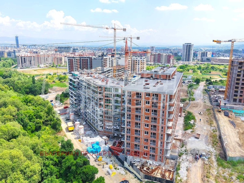 Till salu  2 sovrum Sofia , Mladost 4 , 93 kvm | 54307167 - bild [12]