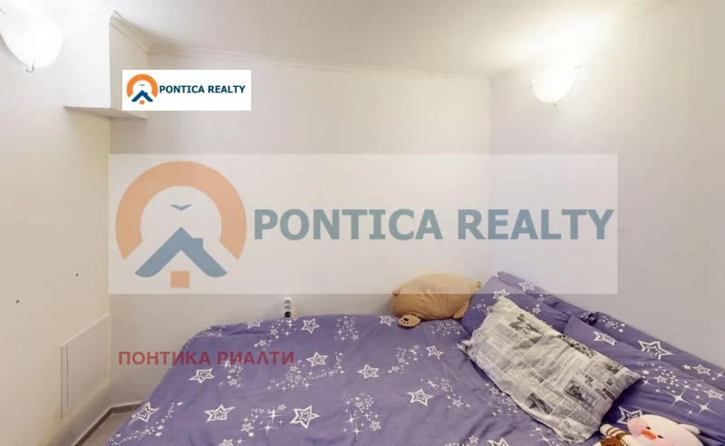 Til salgs  2 soverom region Burgas , Kosjaritsa , 68 kvm | 26663207 - bilde [11]