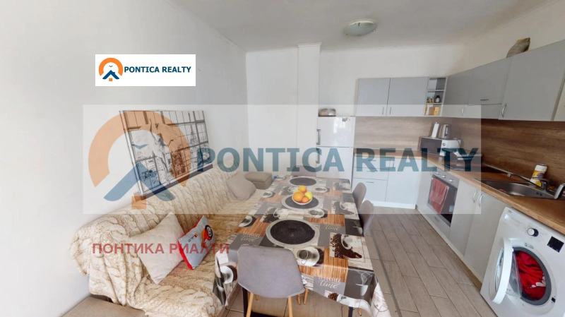 Til salgs  2 soverom region Burgas , Kosjaritsa , 68 kvm | 26663207