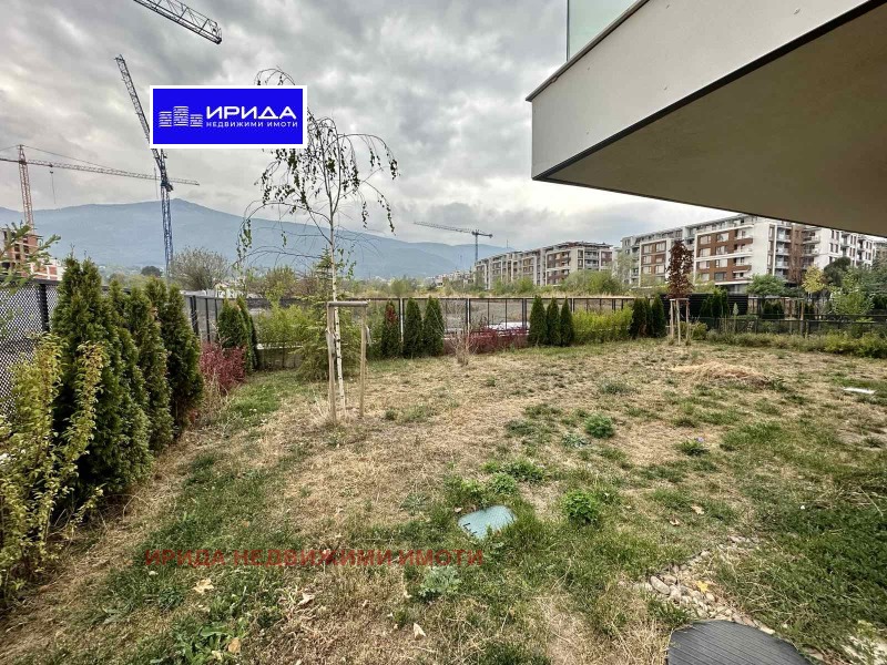 Продава 3-СТАЕН, гр. София, Манастирски ливади, снимка 14 - Апартаменти - 52124590