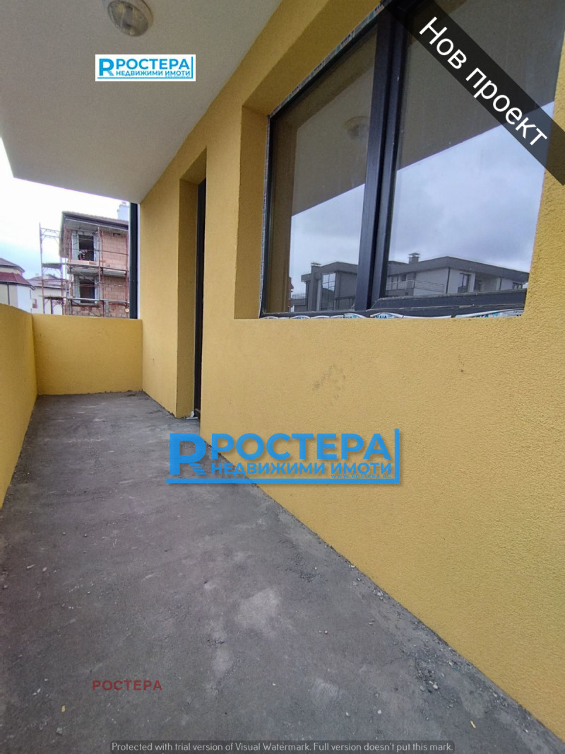 Продава 3-СТАЕН, гр. Търговище, Вароша, снимка 4 - Апартаменти - 52425494