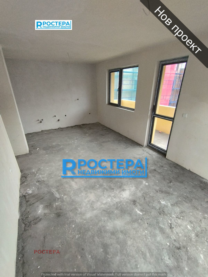 Продава 3-СТАЕН, гр. Търговище, Вароша, снимка 7 - Апартаменти - 52425494