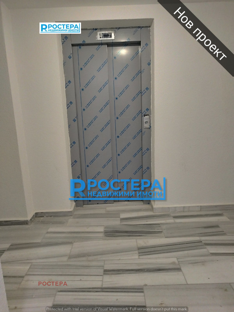 Продава 3-СТАЕН, гр. Търговище, Вароша, снимка 16 - Апартаменти - 52425494