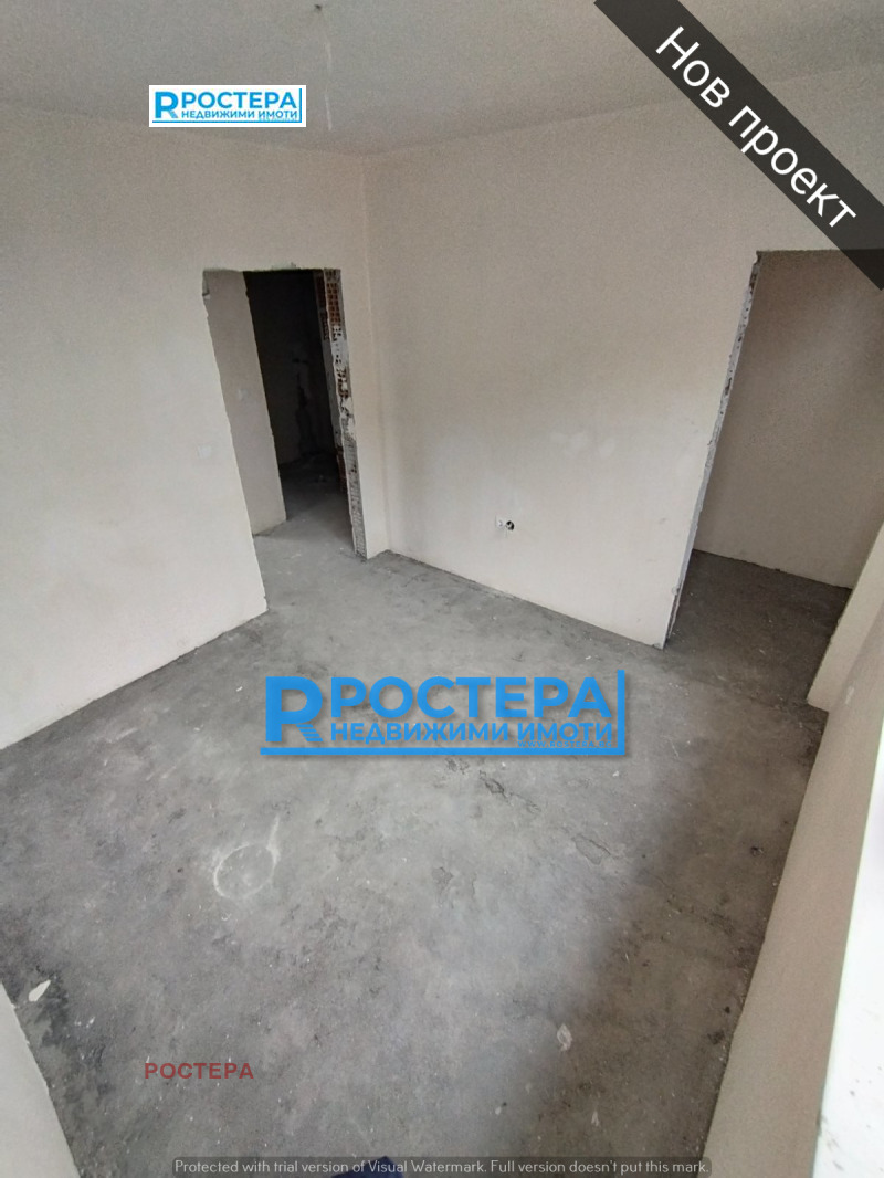 Продава 3-СТАЕН, гр. Търговище, Вароша, снимка 11 - Апартаменти - 52425494