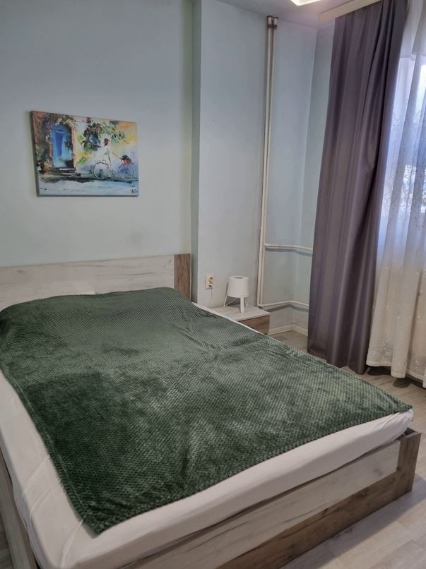 Продава 3-СТАЕН, гр. София, Разсадника, снимка 3 - Апартаменти - 55562343
