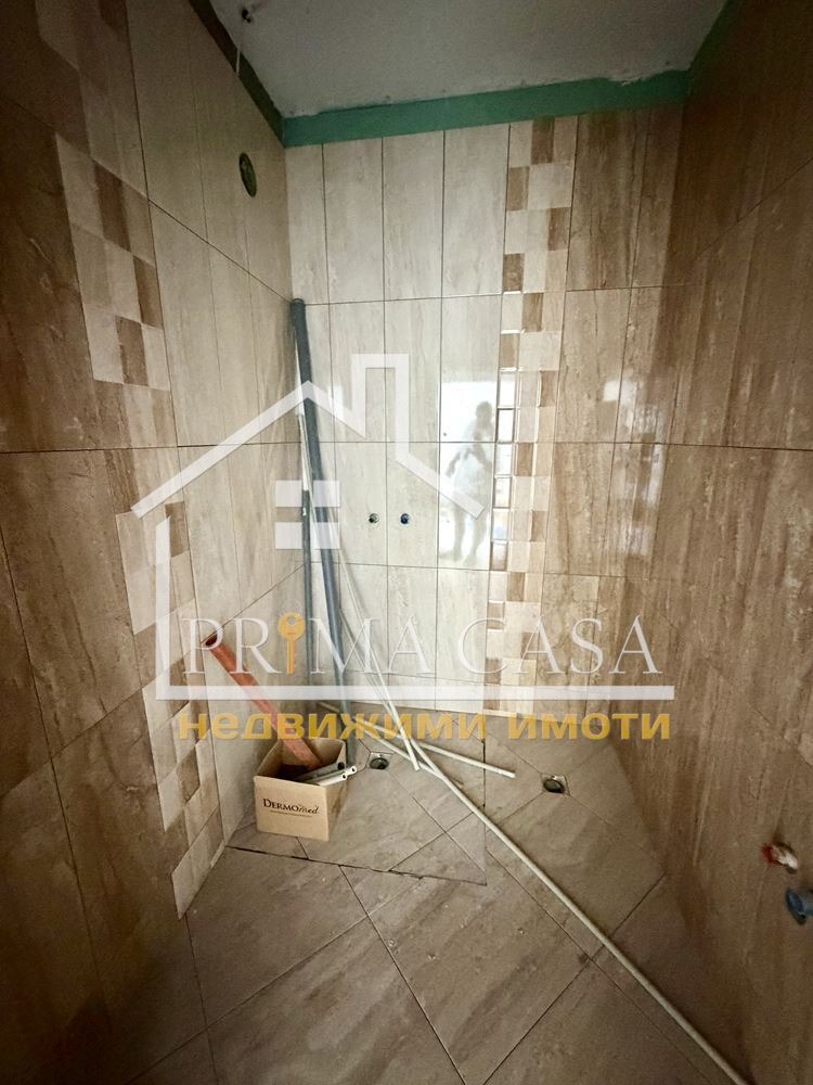 Продава 3-СТАЕН, гр. Пловдив, Център, снимка 12 - Апартаменти - 55570990