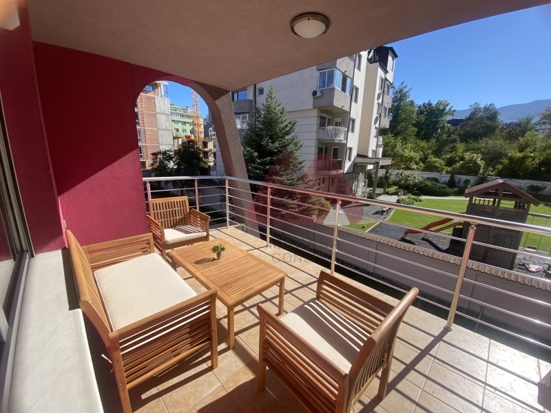 À vendre  3 chambres Sofia , Dianabad , 220 m² | 54771375 - image [6]