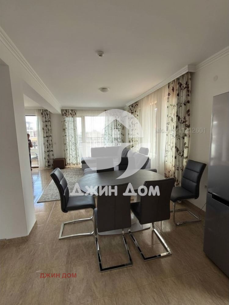 Продава 4-СТАЕН, гр. Свети Влас, област Бургас, снимка 3 - Апартаменти - 55126756