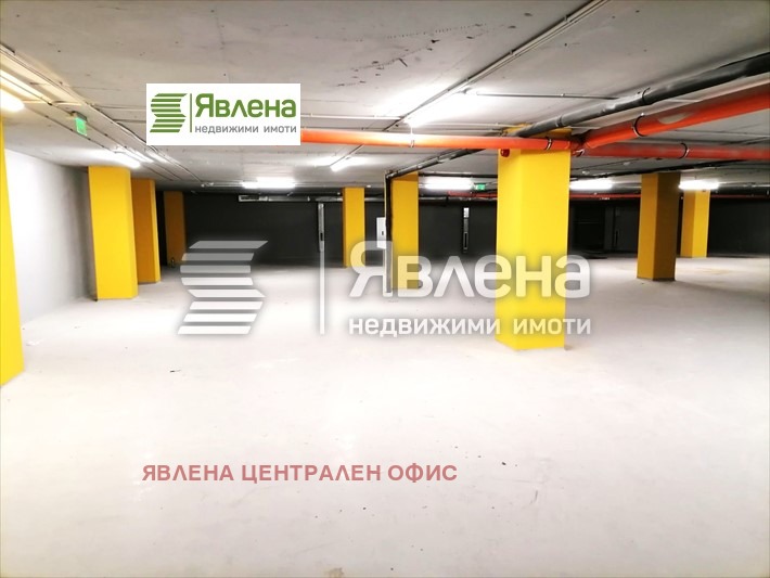 Til salg  Kontor Sofia , Manastirski livadi , 110 kvm | 72818795 - billede [3]