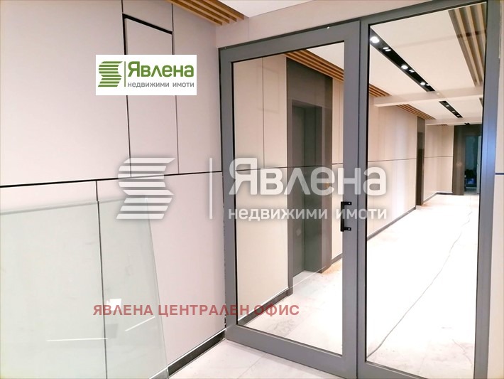 Til salg  Kontor Sofia , Manastirski livadi , 110 kvm | 72818795