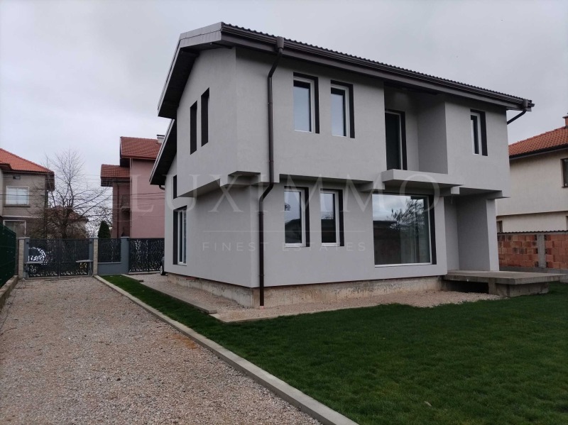 À venda  Casa região Sófia , Kostinbrod , 140 m² | 86662722 - imagem [4]