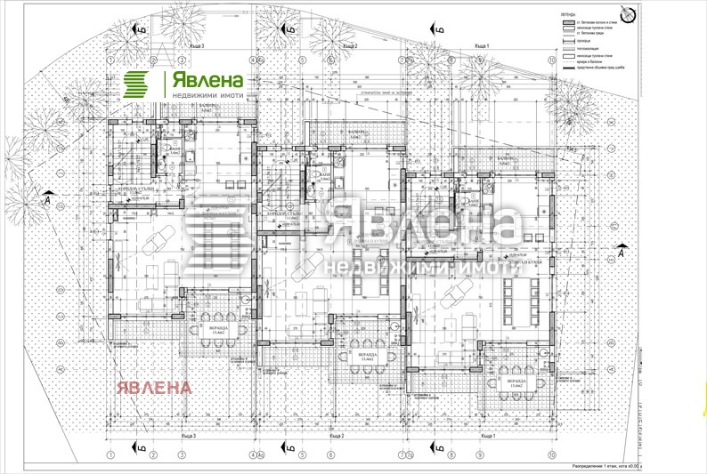 Продава КЪЩА, с. Панчарево, област София-град, снимка 3 - Къщи - 49591589