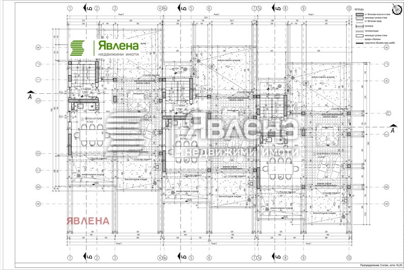 Продава КЪЩА, с. Панчарево, област София-град, снимка 5 - Къщи - 49591589