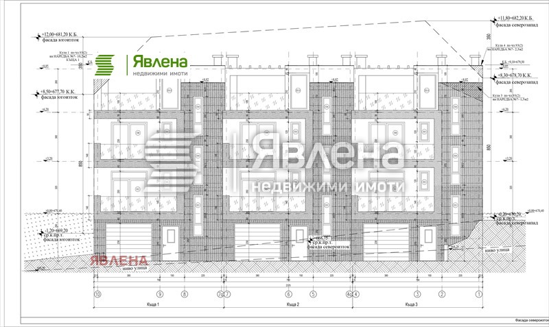 Продава КЪЩА, с. Панчарево, област София-град, снимка 6 - Къщи - 49591589