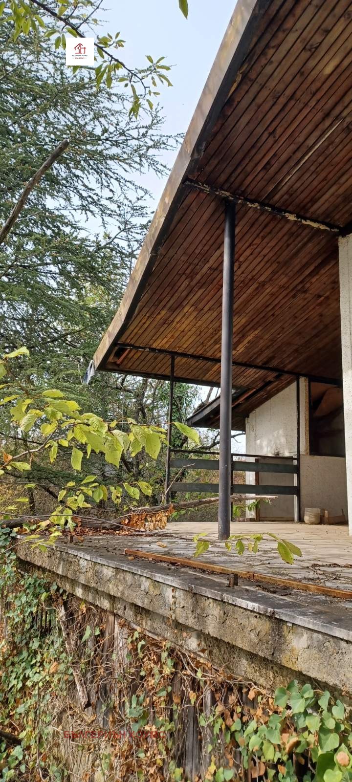 Myytävänä  Huvila Pleven , m-t Orleto , 20 neliömetriä | 48303606 - kuva [3]