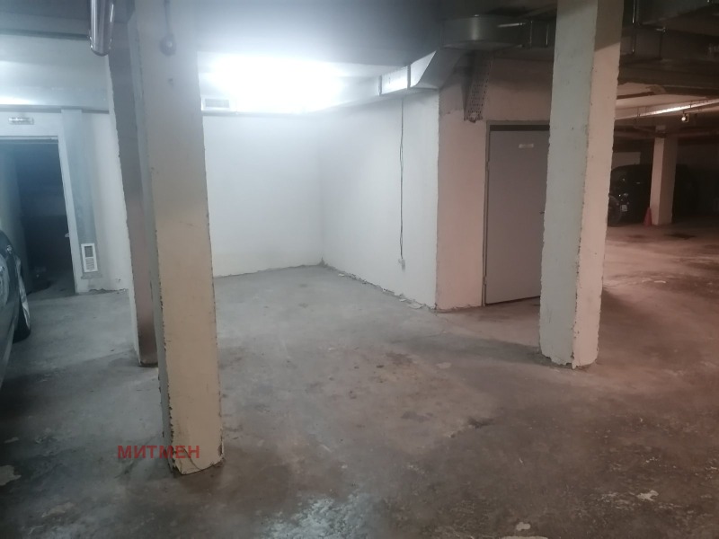 Till salu  Гараж, Паркомясто Sofia , Zona B-5 , 35 kvm | 92216341 - bild [2]