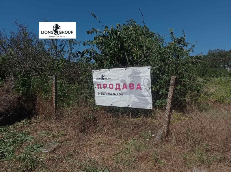 For Sale  Plot region Varna , Dobrogled , 720 sq.m | 49509219 - image [2]