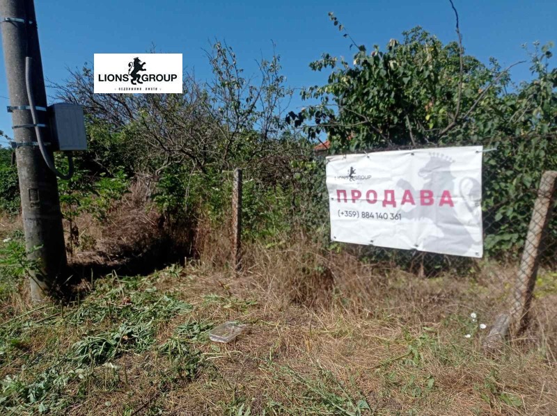 For Sale  Plot region Varna , Dobrogled , 720 sq.m | 49509219