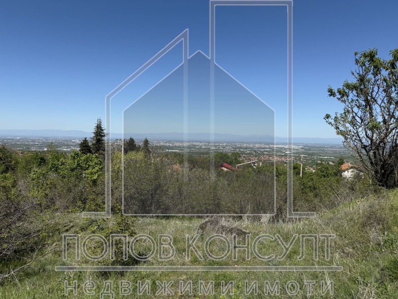 Til salg  Grund region Plovdiv , Belashtitsa , 462 kvm | 56594892 - billede [3]