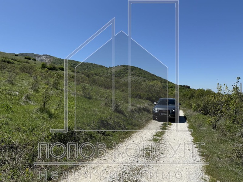 Til salg  Grund region Plovdiv , Belashtitsa , 462 kvm | 56594892 - billede [5]
