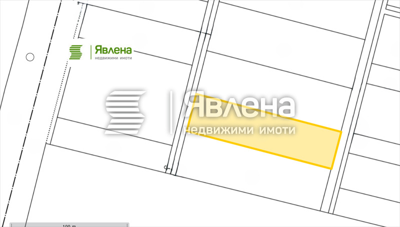 Продава ПАРЦЕЛ, гр. София, с. Казичене