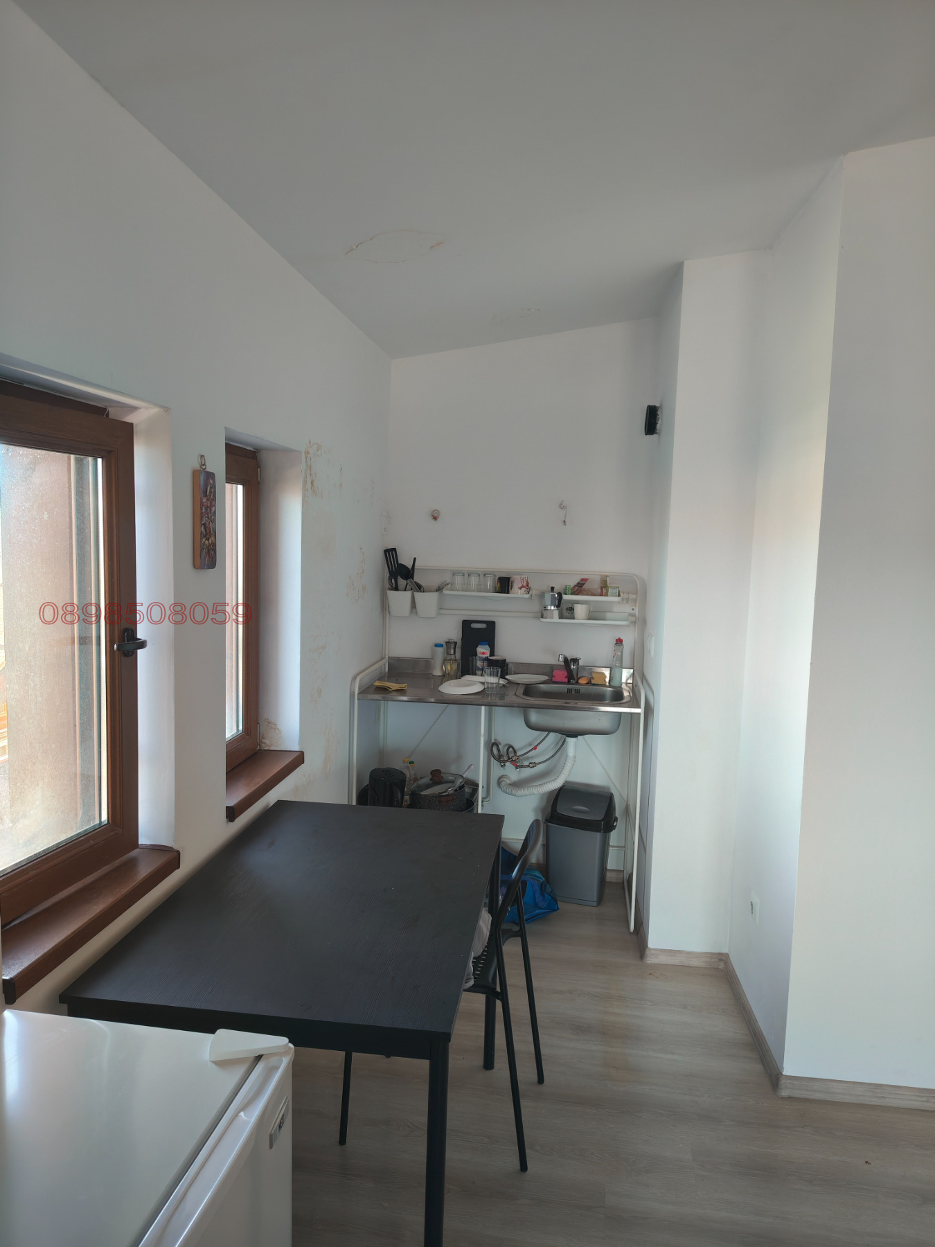 Продава 1-СТАЕН, гр. Банско, област Благоевград, снимка 4 - Апартаменти - 55963442