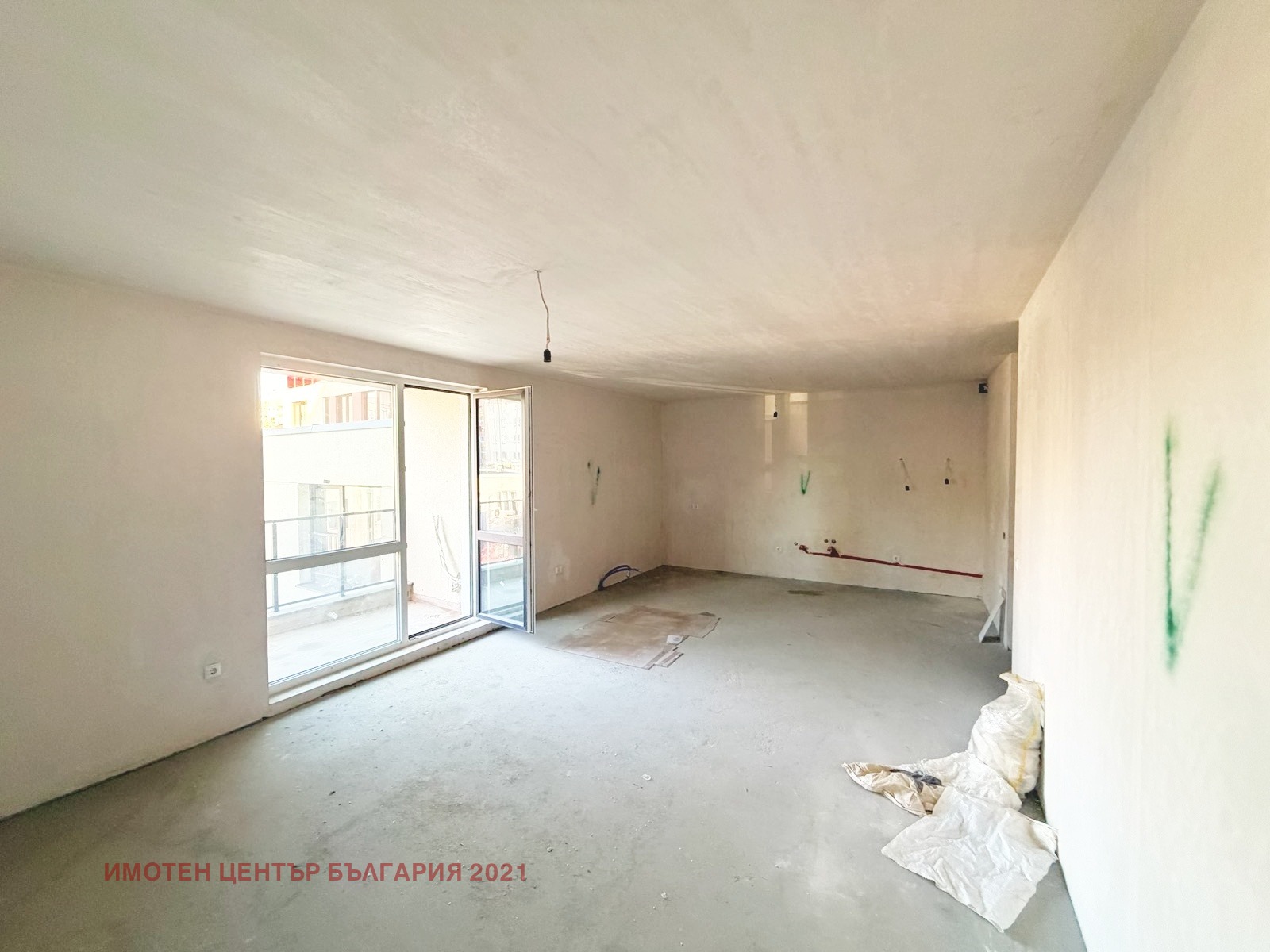 Продава 2-СТАЕН, гр. София, Сухата река, снимка 2 - Апартаменти - 52233054
