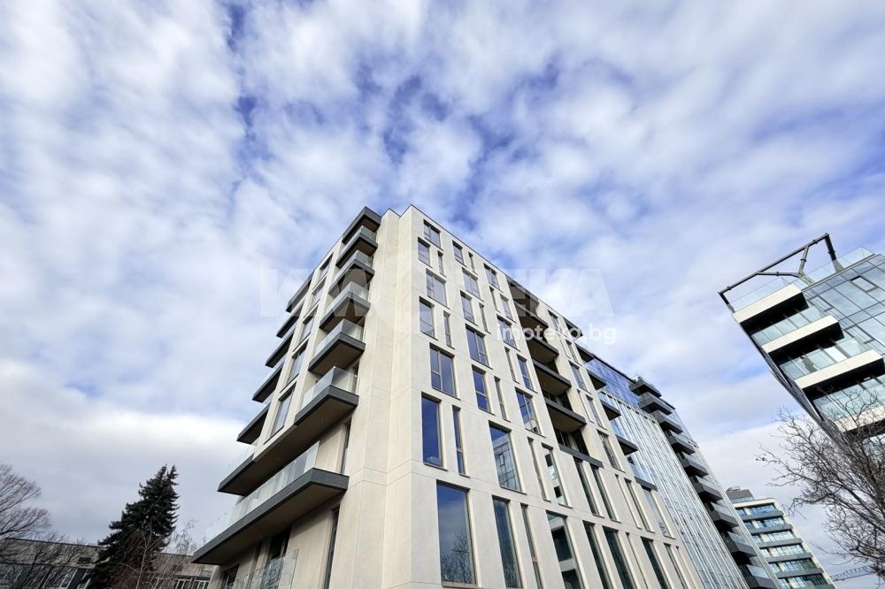 Продава 2-СТАЕН, гр. София, Хладилника, снимка 5 - Апартаменти - 52613912