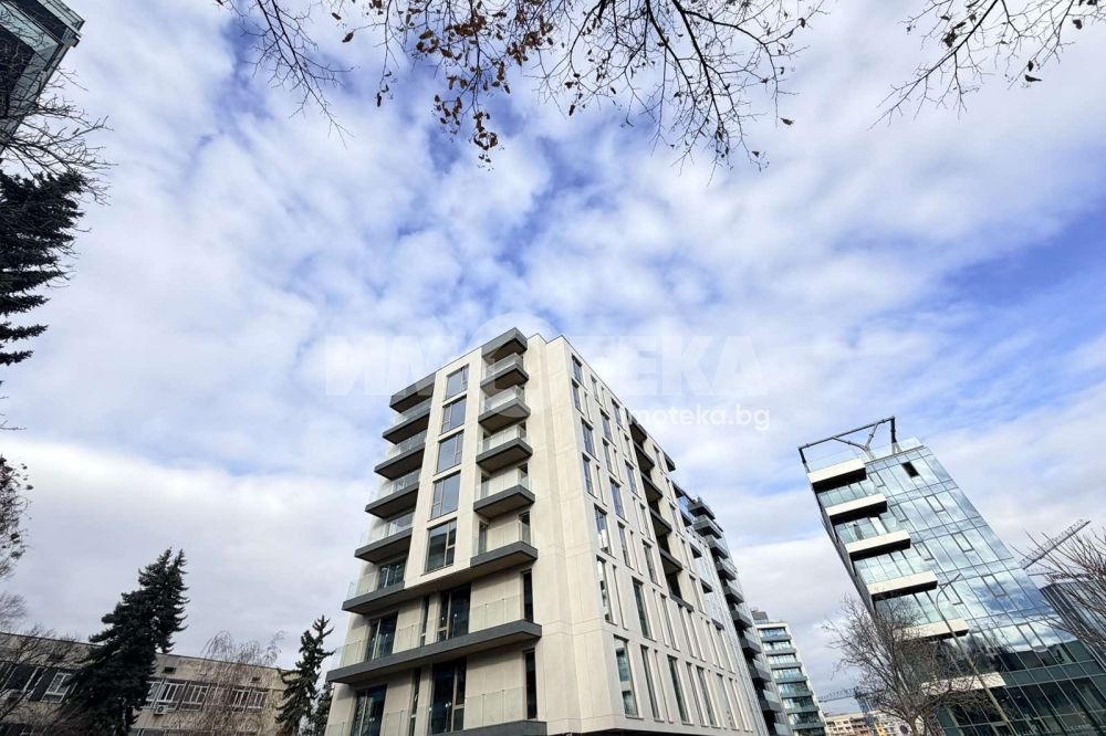 Продава 2-СТАЕН, гр. София, Хладилника, снимка 4 - Апартаменти - 52613912