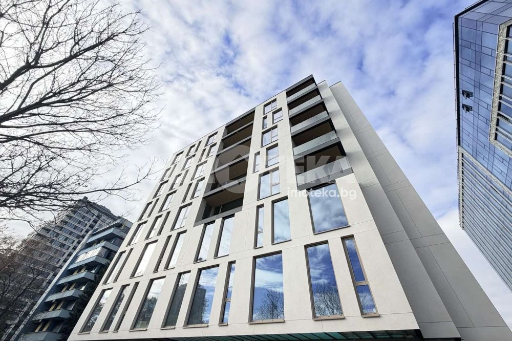 Продава 2-СТАЕН, гр. София, Хладилника, снимка 3 - Апартаменти - 52613912