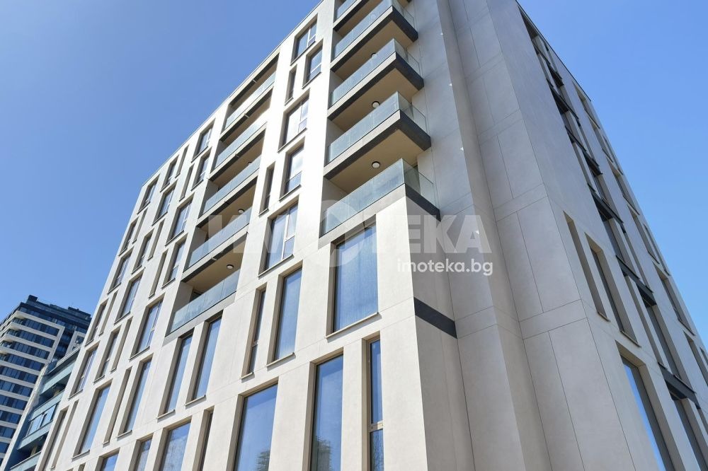 Продава 2-СТАЕН, гр. София, Хладилника, снимка 5 - Апартаменти - 52613912
