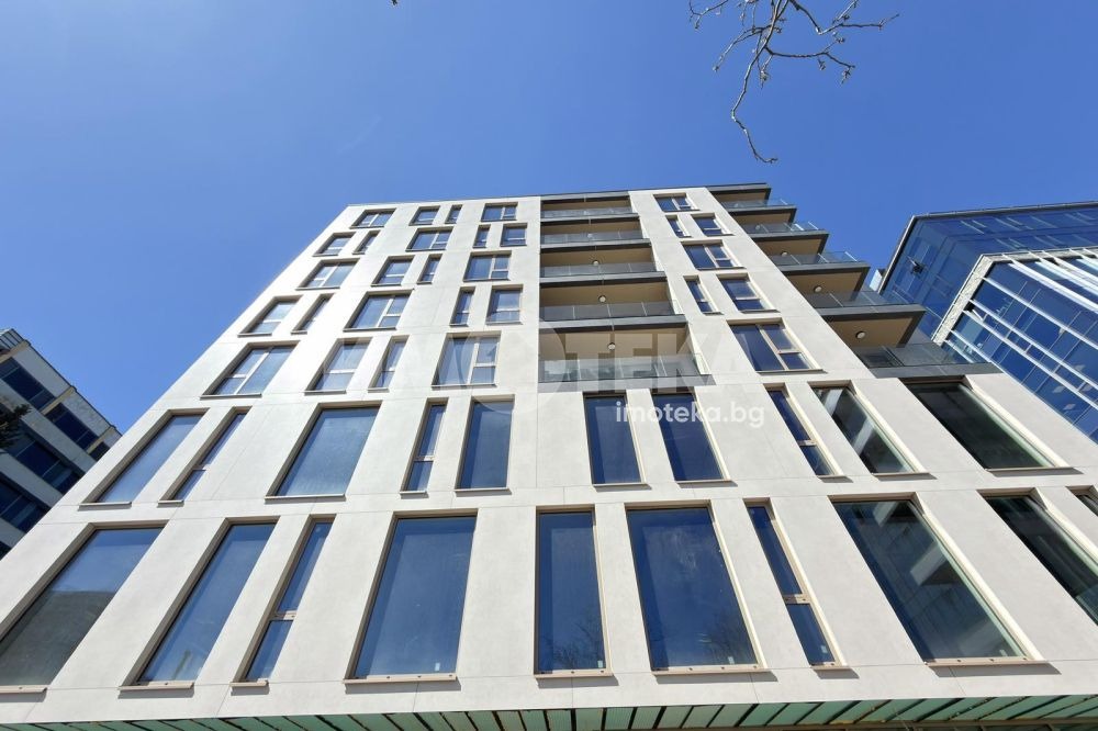 Продава 2-СТАЕН, гр. София, Хладилника, снимка 6 - Апартаменти - 52613912