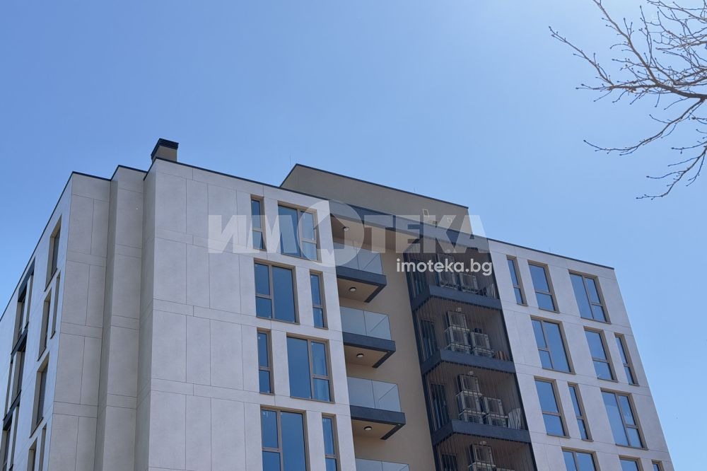 Продава 2-СТАЕН, гр. София, Хладилника, снимка 4 - Апартаменти - 52613912