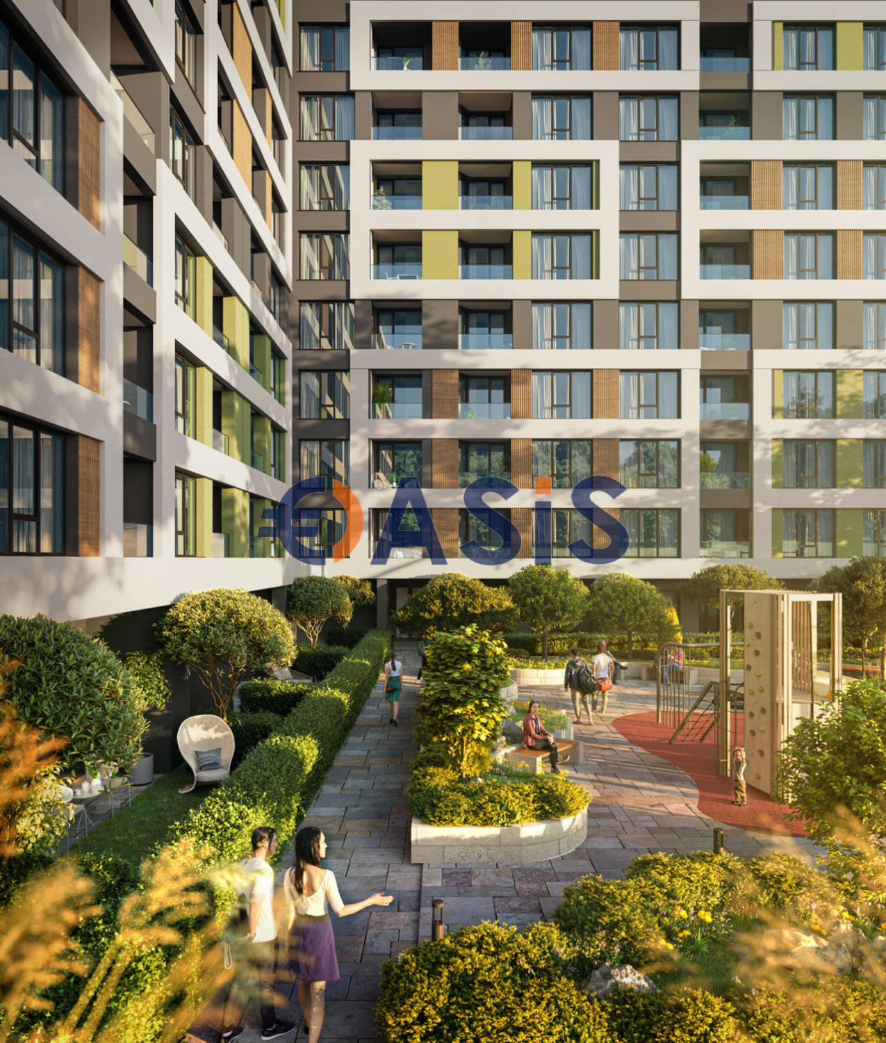 Продава 2-СТАЕН, гр. Бургас, Център, снимка 7 - Апартаменти - 54001505