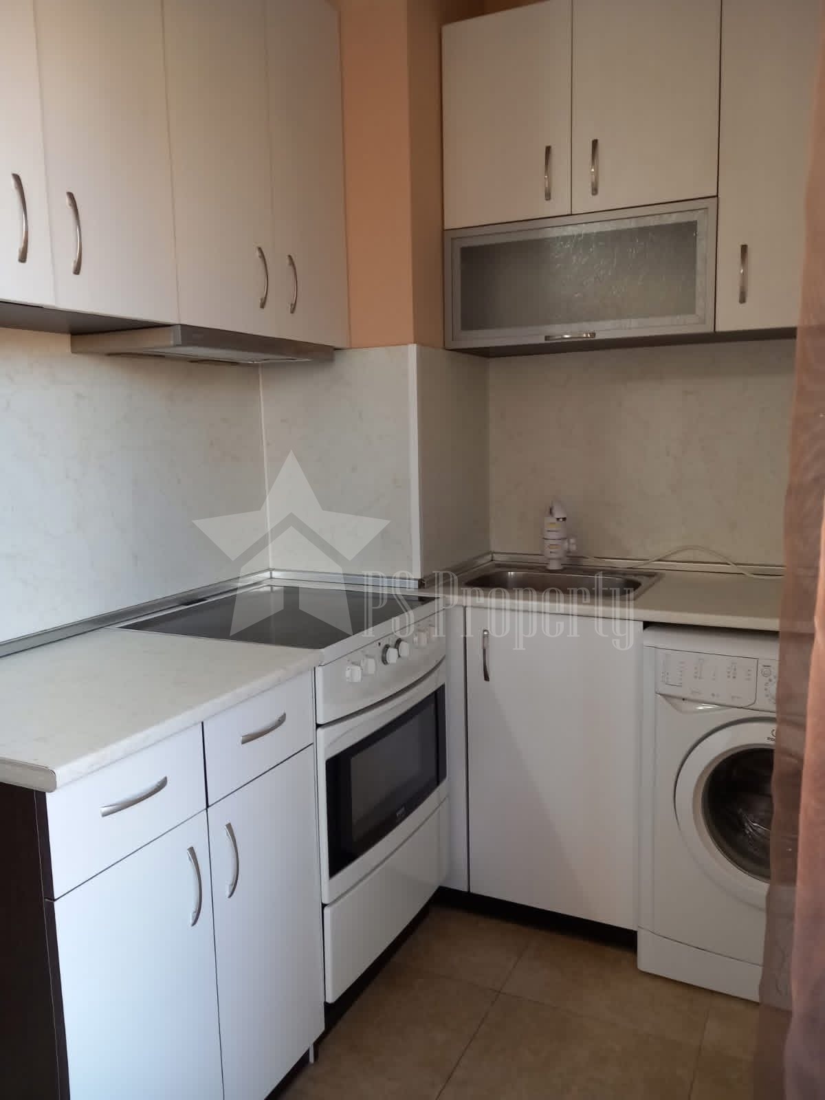 Продава 2-СТАЕН, гр. Стара Загора, Казански, снимка 5 - Апартаменти - 54563342