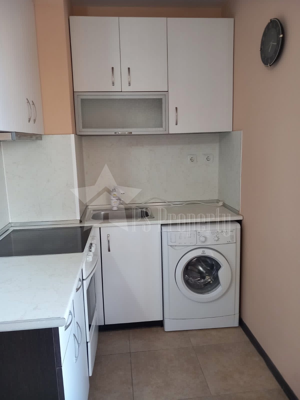Продава 2-СТАЕН, гр. Стара Загора, Казански, снимка 6 - Апартаменти - 54563342