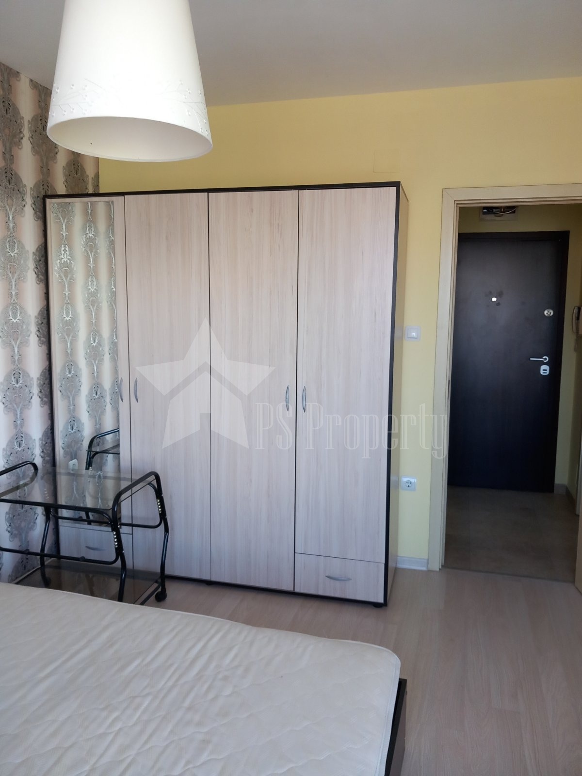 Продава 2-СТАЕН, гр. Стара Загора, Казански, снимка 3 - Апартаменти - 54563342