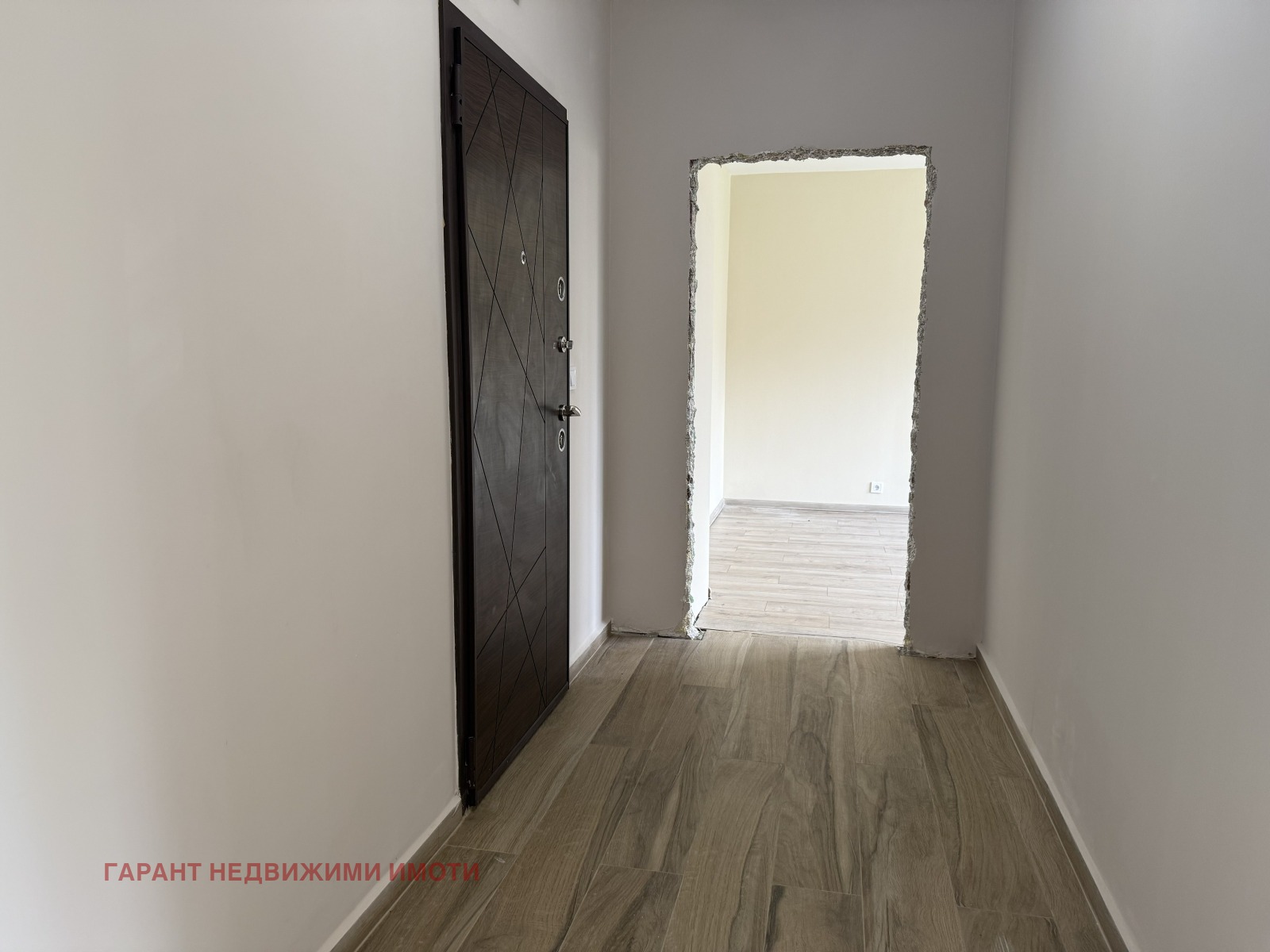 Продава 2-СТАЕН, гр. Габрово, Бичкиня, снимка 3 - Апартаменти - 54605151