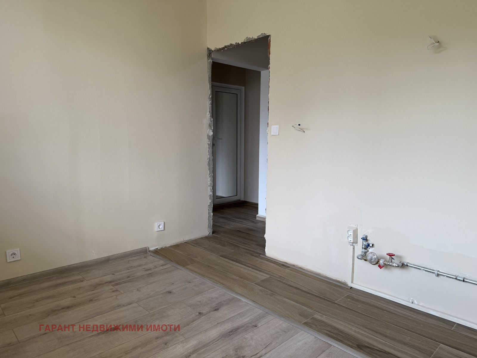Продава 2-СТАЕН, гр. Габрово, Бичкиня, снимка 6 - Апартаменти - 54605151
