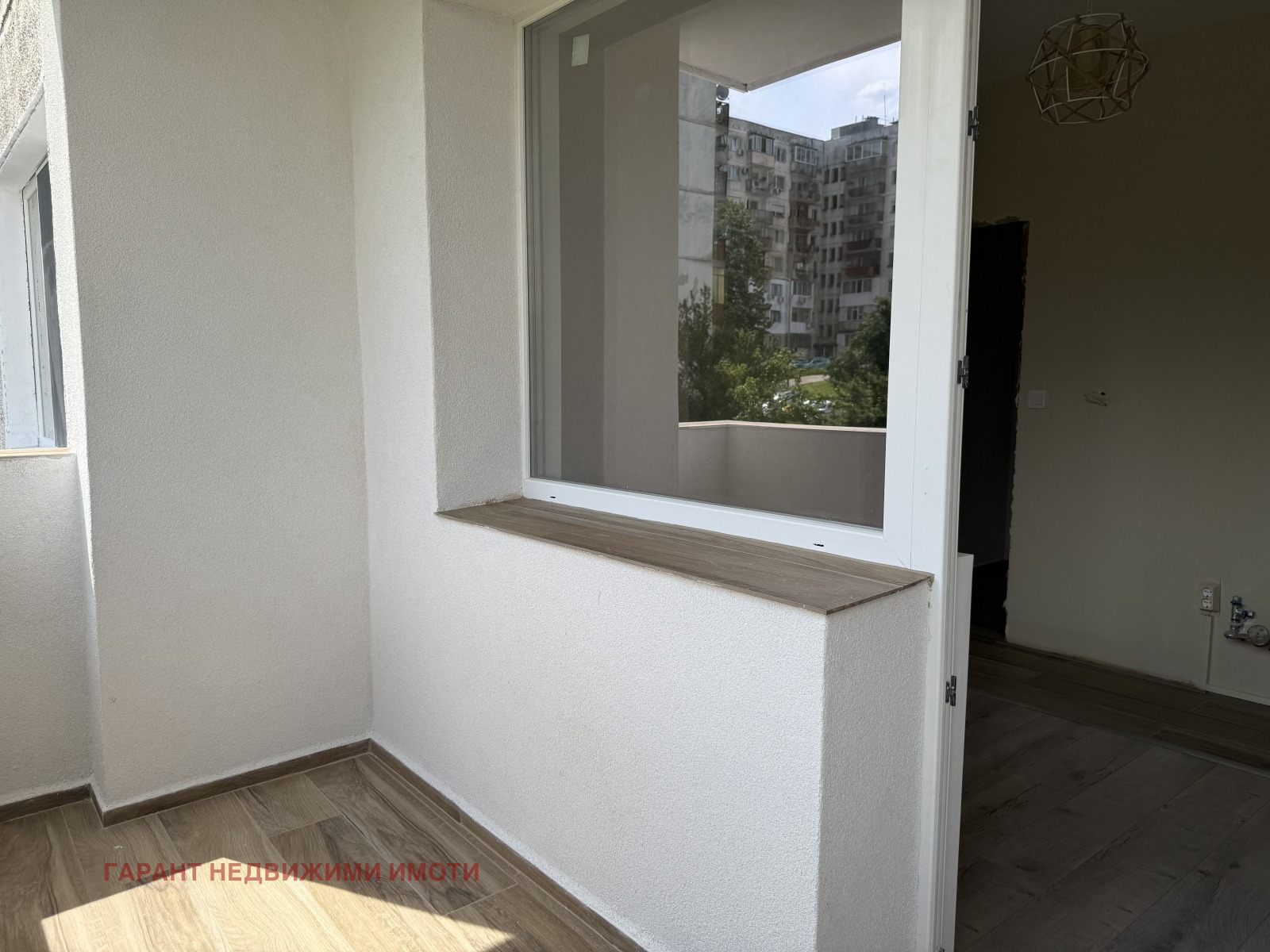 Продава 2-СТАЕН, гр. Габрово, Бичкиня, снимка 5 - Апартаменти - 54605151