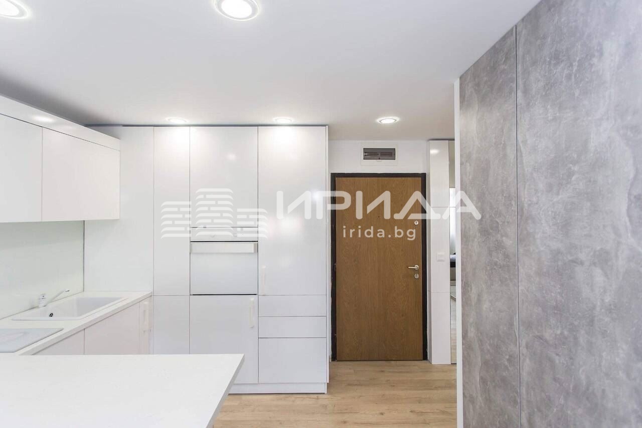 Продава 2-СТАЕН, гр. София, Младост 3, снимка 8 - Апартаменти - 55704269