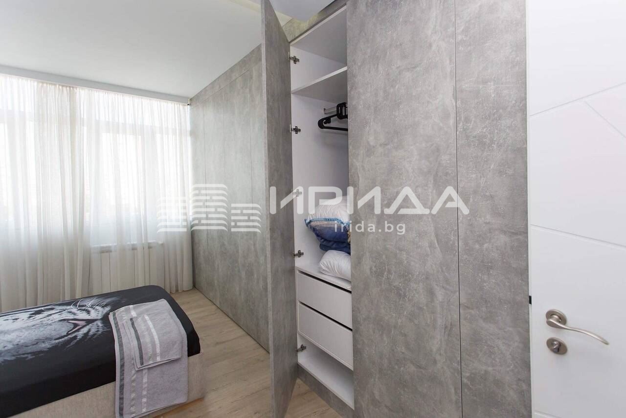 Продава 2-СТАЕН, гр. София, Младост 3, снимка 10 - Апартаменти - 55704269