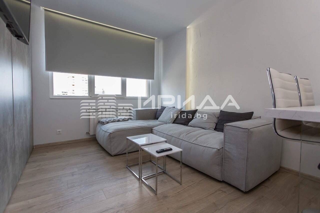 Продава 2-СТАЕН, гр. София, Младост 3, снимка 4 - Апартаменти - 55704269