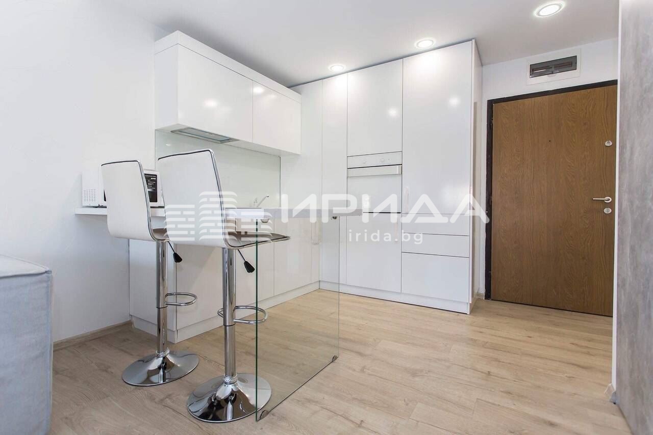 Продава 2-СТАЕН, гр. София, Младост 3, снимка 6 - Апартаменти - 55704269